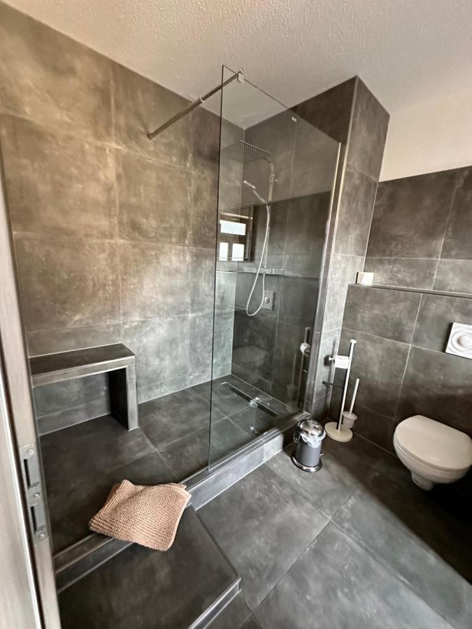 Gaestehaus Gluecksmoment 埃尔福特 外观 照片