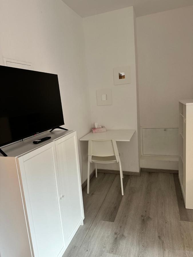 Gaestehaus Gluecksmoment 埃尔福特 外观 照片