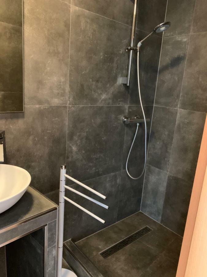 Gaestehaus Gluecksmoment 埃尔福特 外观 照片